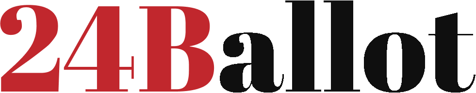 24Ballot